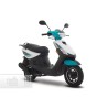 Italika D125