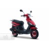 Italika D125 2020