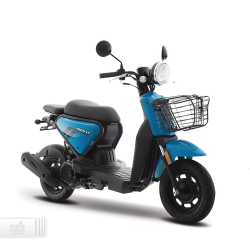 Italika D125 LT