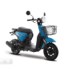 Italika D125 LT