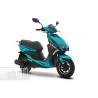 Italika D150