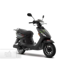 Italika D150 LT
