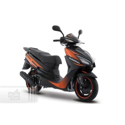 Italika DS150