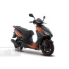 Italika DS150