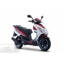 Italika DS150 2020