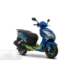 Italika DS150 G 2020