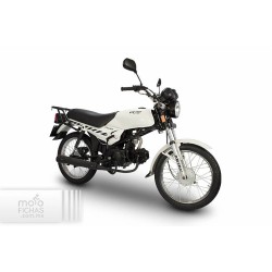 Italika DT110 Delivery