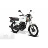 Italika DT125 Delivery