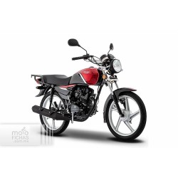 Italika DT150 Clásica