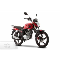 Italika DT150 Sport