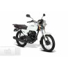 Italika DT150 Delivery