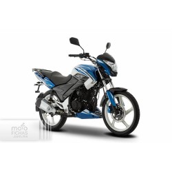 Italika DT200 Sport
