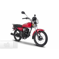 Italika FT125 2021