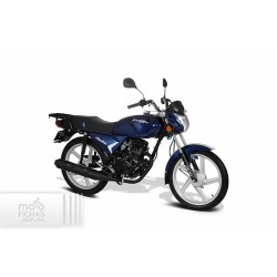 Italika FT125 TS