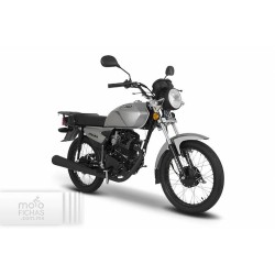 Italika FT150