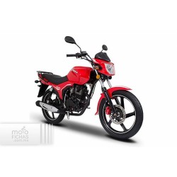 Italika FT150 GTS 2020