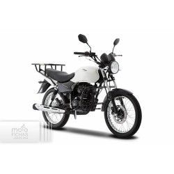 Italika FT150 Heavy Duty
