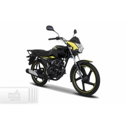 Italika FT150 TS