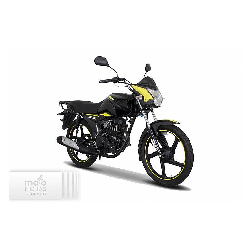 Italika FT150 TS