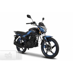 Italika FT180 TS 2022