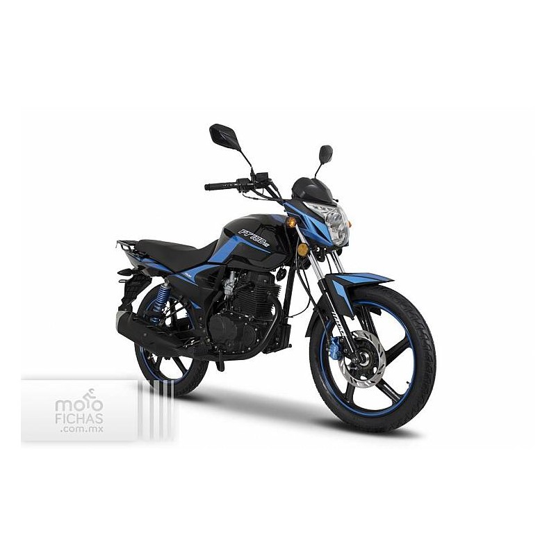 Italika FT180 TS 2022