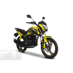 Italika FT200 TS 2020