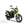 Italika FT200 TS 2020