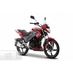 Italika FT250 TS