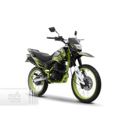 Italika DM150 sport