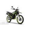 Italika DM150 sport