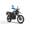 Italika DM150