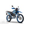 Italika DM250 2018