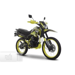 Italika DM200