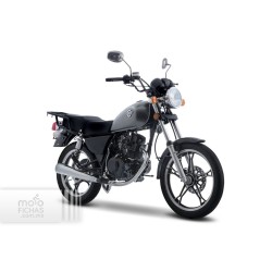 Italika RC125
