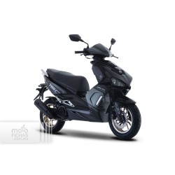 Italika Modena 150