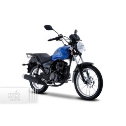 Italika RC150
