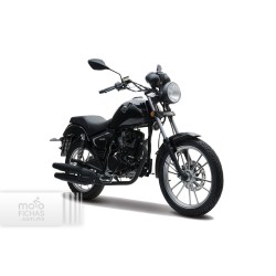 Italika RC200