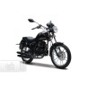 Italika RC200