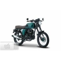 Italika SPT Fire 200