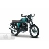 Italika SPT Fire 200
