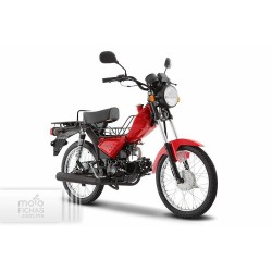 Italika ST90 2022
