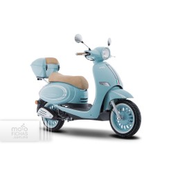 Italika Vitalia 150