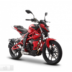 Italika Vort-X 200