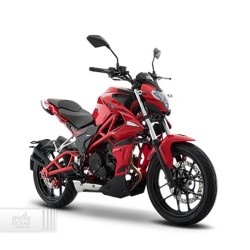 Italika Vort-X 250