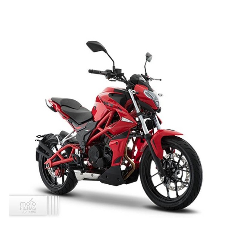 Italika Vort-X 250
