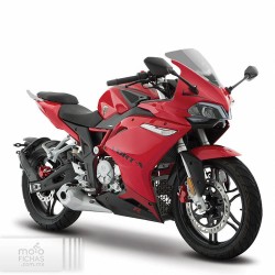Italika Vort-X 300R
