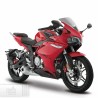 Italika Vort-X 300R
