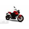 Italika Vort-X 650