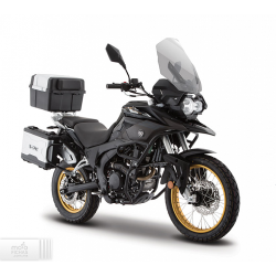 Italika VX250