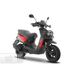 Italika W150